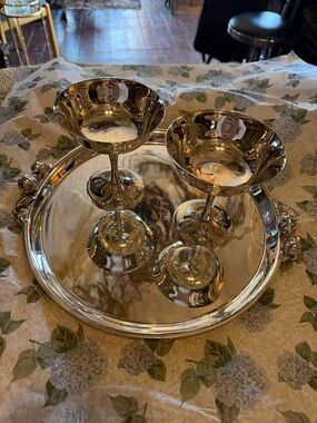 two Goblets